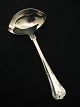 830 silver Herregård sauce ske  længde 16 cm. # 178481