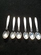 KAKTUS.Georg Jensen. GJKaffeske længde: 10 cm.Kaffeske længde: 11 cm.denne vare er i ...