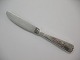 Kgl. porcelæn knive længde ca. 19,9 cm. Vare nr. 178773.