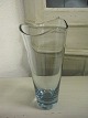 Holmegaard vase 1962Højde 26,5cm.