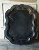 Karstens Antik præsenterer: 1800tals Engelsk Metal bakke