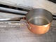 Taverna Georg Jensen design Henning KoppelKasserolle diameter 14 cmUbrugt.Original emballage