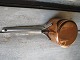 Taverna Georg Jensen design Henning KoppelSmørsmelter diameter 9cmAldrig brugt