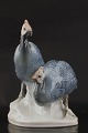 Rörstrand porcelænsfigur, W. Lindström, kalkunpar. 18½ cm. høj. 1. sortering, i god stand. Stemplet.