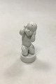 Bing & Grøndahl Figur Ørepine #2209. I god stand.