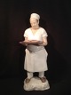Stor Bager figur.Bing & Grøndahl. B&G 2223 1. sortering.kontakt for pris