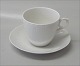 Royal Copenhagen hvid halvblonde lille kaffekop72-72 Kaffekop og underkop (1128)	6	á	kr. ...