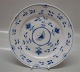 Bing & Grøndahl Sommerfugl Musselmalet 025  Middagstallerkener 24,5 cm   I fin og hel stand2 ...