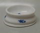 Royal Copenhagen Blå Blomst Flettet 8141-10 Saltkar, enkelt, ovalt 3 x 7 cm 1. sortering.   I ...