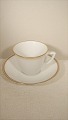 Odensekaffekop med underkopkgl nr 854 / 9510