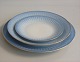 Bing & Grøndahl Ballerina 322 Lille dyb Tallerken 21,5 cm (022) DKK 155 (12 stk Samlet 1200 ...