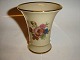 KPM Rosenborg Vase, Højde 10,5 cm.Fejl fri