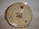 KPM Rosenborg Dessert tallerkenDiameter 16 cm. Flot og velholdt
