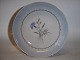 Bing & Grøndahl Demeter (Kornblomst), Grød SkålDek. nr. 23Diameter 17,5 cm.