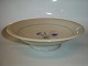 Bing & Grøndahl Demeter (Kornblomst), Kageopsats på FodDek. nr. 206Diameter 23,5 cm.