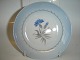 Bing & Grøndahl Demeter (Kornblomst), Tilbehør´s SkålDek. nr. 29Diameter 13,5 cm.
