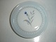 Bing & Grøndahl Demeter (Kornblomst), Kuvert askebæger eller til smørDek. nr. 30Diameter ...