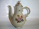 KPM Rosenborg Kaffekande Højde 27 cm. krop dia. 14 cm. Perfekt stand