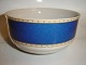 Kongelig Liselund, Rund skålDek.nr. 577Diameter 15,5 cm.Højde 8 cm.Fejlfri