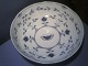 flot sjælden rund skål fra sommerfugle stellet fra bing og grøndal diameter 24 cm 1 sortering