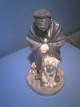 vogterdreng med hund dess.no.782 1 sortering