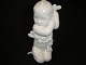 Bing & Grøndahl Figur, Havbørn, HavpigeDek. nr. 22671. sorteringHøjde 11,5 ...