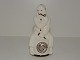 Aluminia, Hempel Figur (Peberbøsse).Højde 10,5 cm.Perfekt stand uden fejl.
