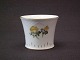 Bing & Grøndahl ErantisVase Højde 7cm Diameter 9cmRing eller mail for oplysning om aktuel ...