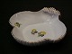 Bing & Grøndahl ErantisKageskål muslingform 17 x 17 cmRing eller mail for oplysning om ...