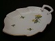 Bing & Grøndahl ErantisBladassiet 25 x 19 cmRing eller mail for oplysning om aktuel ...
