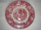 Enoch Woods Frokost tallerken diameter 23 cm. Lager 9 stk.