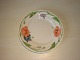 Villeroy & Boch, Amapola. Frokosttallerken diameter 21 cm. Pris: 60 kr. Lager: 12 stk.
