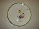 Stauder Frokosttallerken diameter 21 cm. lager 12 stk. Mærkningnr. 6/991/9589,det første nr. er ...