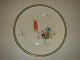 Stauder Middagtallerken, diameter 25 cm. lager 12 stk. Mærkning; 5/991/9586. Det første er ...