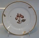 Royal Copenhagen stel 711Antal		Royal Copenhagen Rød Iris 711	DKK15	x	9588-711 Kagetallerken ...
