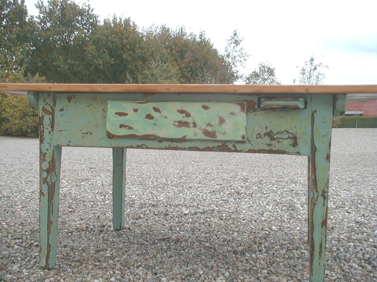 Talsoon.com = sofabord med farvet bordplade ~ design inspiration ... Rå bordplade