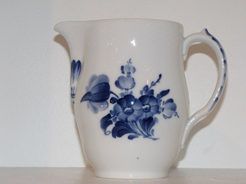 KAD ringen - Royal Copenhagen * Blue Flower Braided * * Large