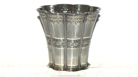 Margrethe cup in Silver, A. Michelsen