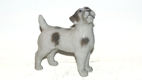 Rare Royal Copenhagen Figurine, Scottish Terrier
SOLD