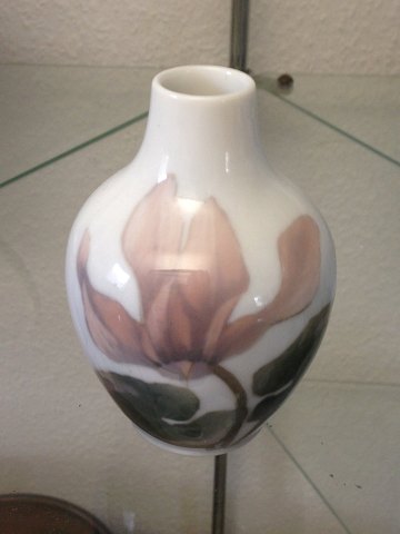 Royal Copenhagen Art Nouveau Vase No 254/1227