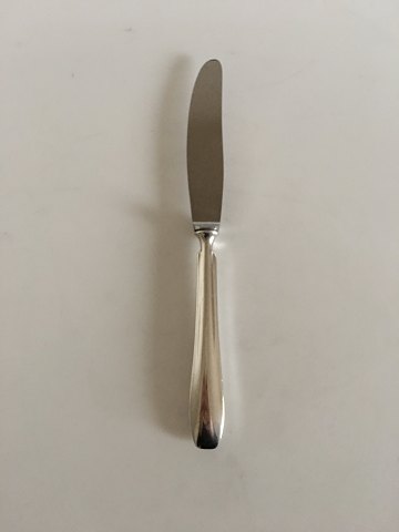 Cohr Sterling Sølv Ambassador Spisekniv