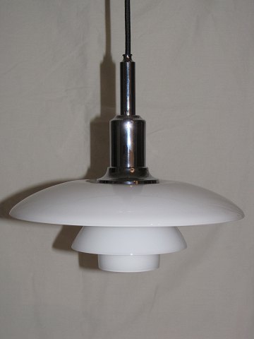 Poul Henningsen
Pendant lamp