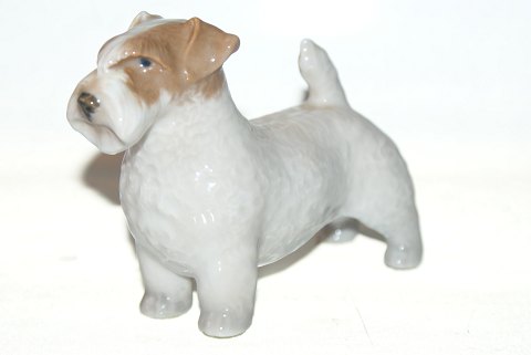 Royal Copenhagen Figurine, Dog
SOLD