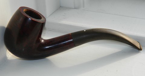 DUNHILL Brunyere Smoking Pipe