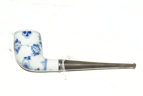 Royal Copenhagen Blue Fluted, pipe