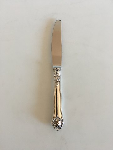 Cohr Saksisk Sølv Frugtkniv / Barnekniv