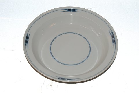 Royal Copenhagen Gemina, Deep Dinner Plate