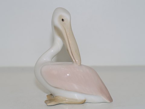 Rare Bing & Grondahl figurine
Pelican