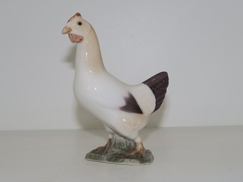 Bing & Grondahl figurine
Hen