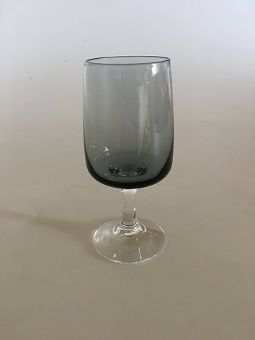 Holmegaard "Atlantic" Sherry Glas